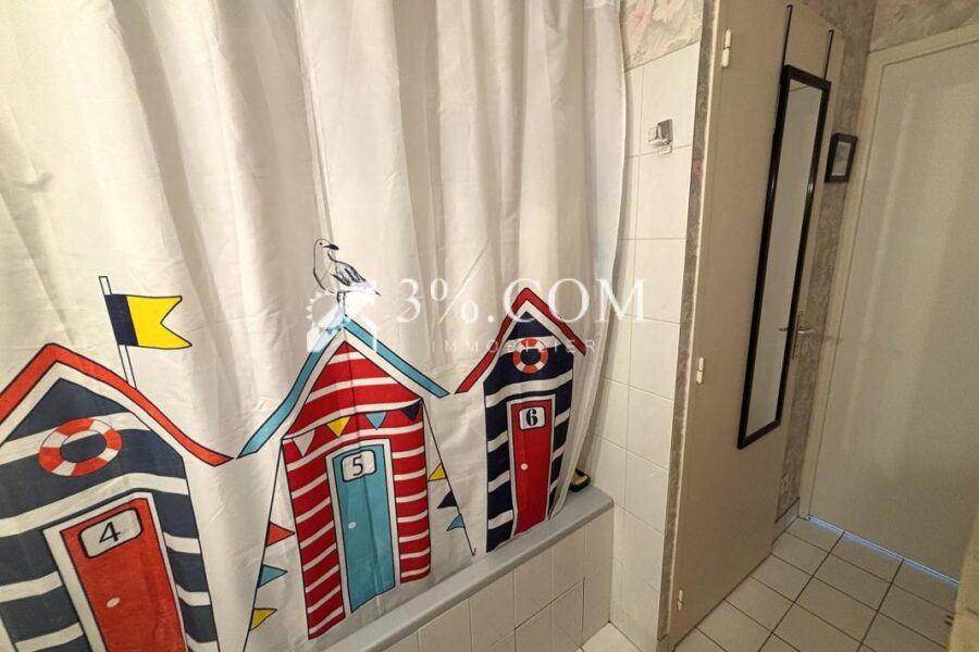 Appartement à vendre à La turballe