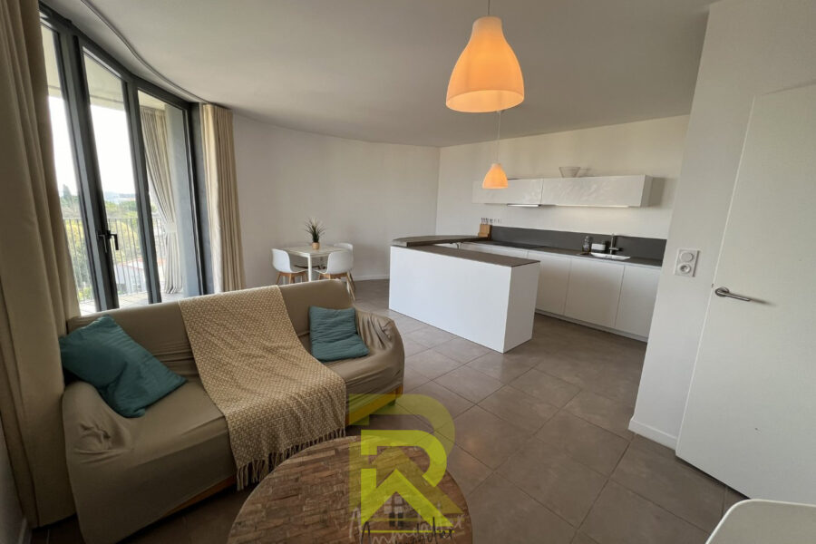 Appartement à vendre à Montpellier