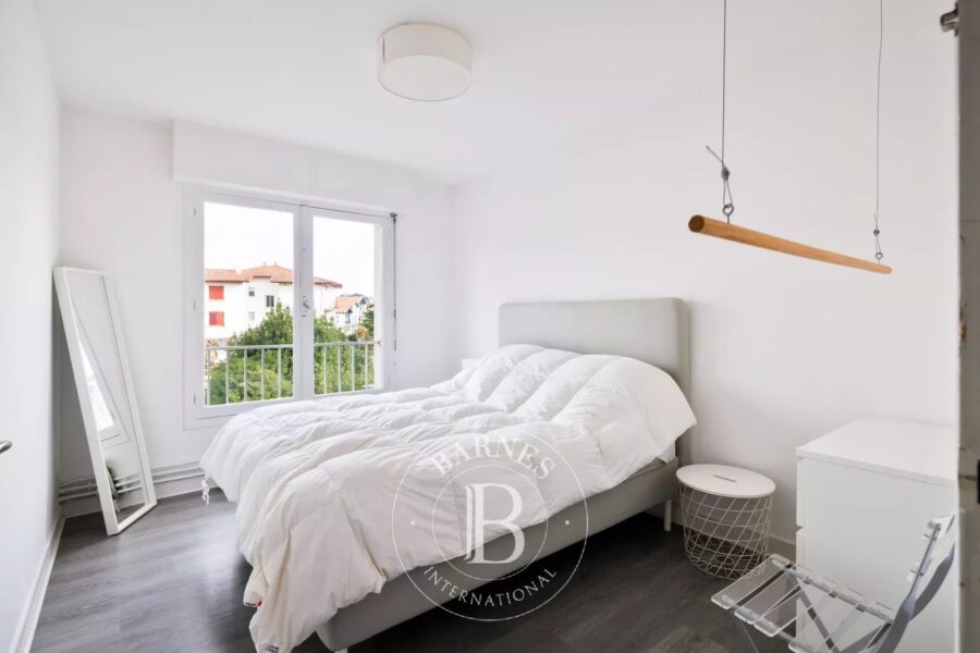 Appartement à vendre à Saint-jean-de-luz