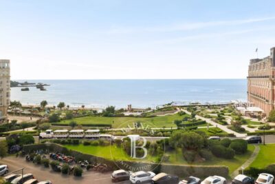 Appartement à vendre à Biarritz