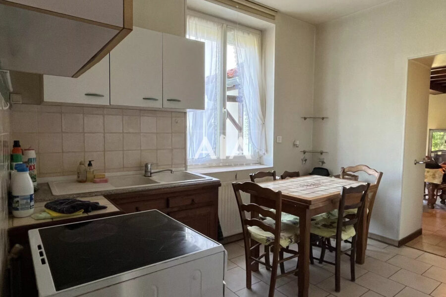 Maison à vendre à Luxé