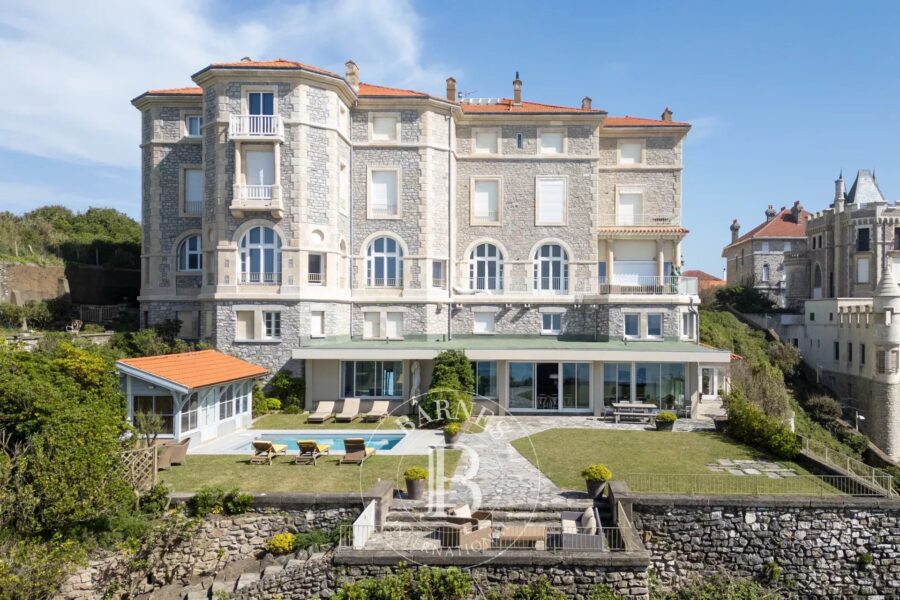 Appartement à vendre à Biarritz