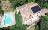 Maison à vendre à Lorgues — Vue nature — photo 4