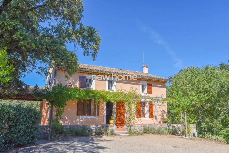 Maison à vendre à Carcès
