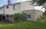 Maison à vendre à Montbeliard