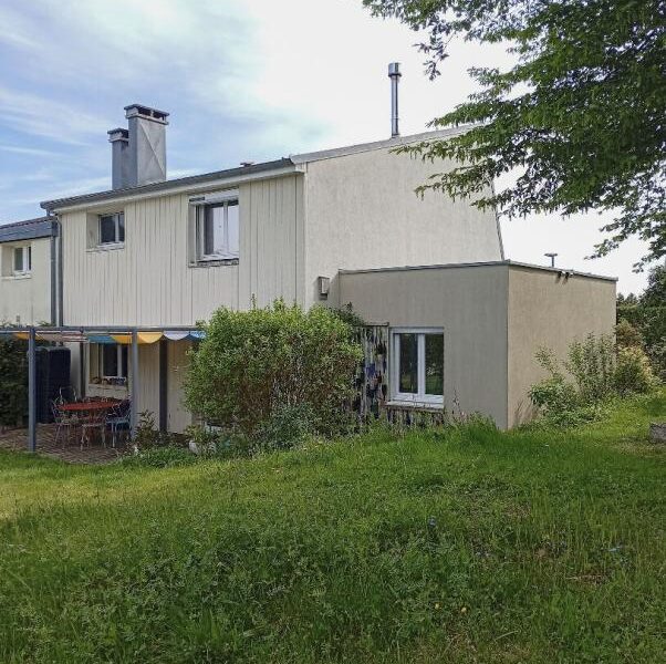Maison à vendre à Montbeliard