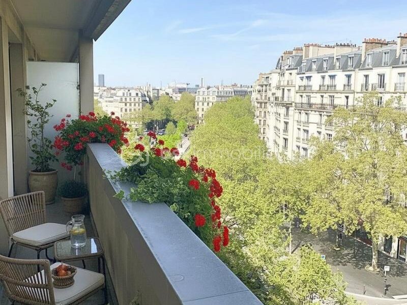 Appartement à vendre à Paris 12e arrondissement