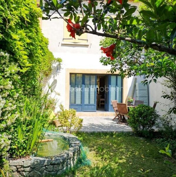 Maison à vendre à Carpentras — Vue nature — photo 14
