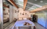 COUP DE CŒUR pour une villa individuelle à Vence Sud. Vue mer. Terrain piscinable – 4 pièces – 3 chambres – 135 m²