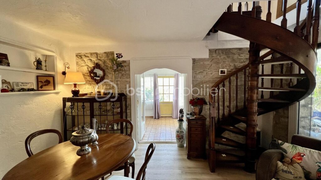 Villa 7 pièces La Colle-sur-Loup – Vue Saint-Paul-de-Vence – Maison d&rsquo;ami indépendante – 7 pièces – 5 chambres – 225 m²