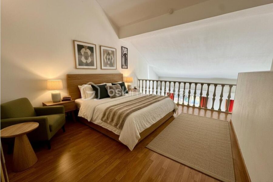 Appartement à vendre à Menton — Vue mer — photo 13