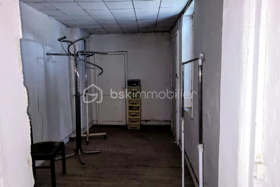 Maison à vendre à Le mas d agenais