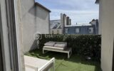RARE – Rue Saint-Honoré- T2 39 m2 + terrasse – 2 pièces – 1 chambre – 50 m²