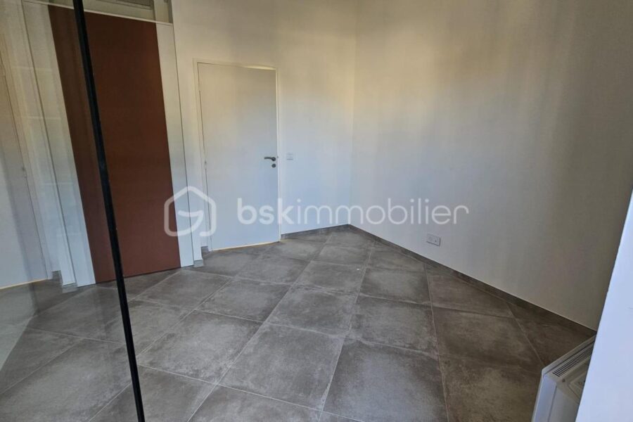 Appartement à vendre à Draguignan