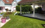 3%COM Belle demeure avec piscine du 27 ares – 8 pièces – 7 chambres – 360 m²