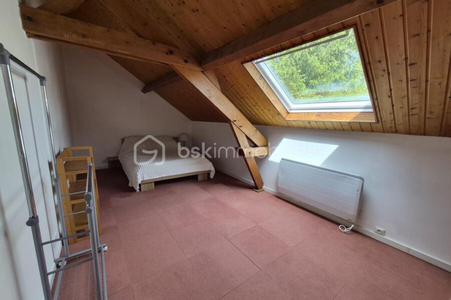 Maison à vendre à Vigneux sur seine