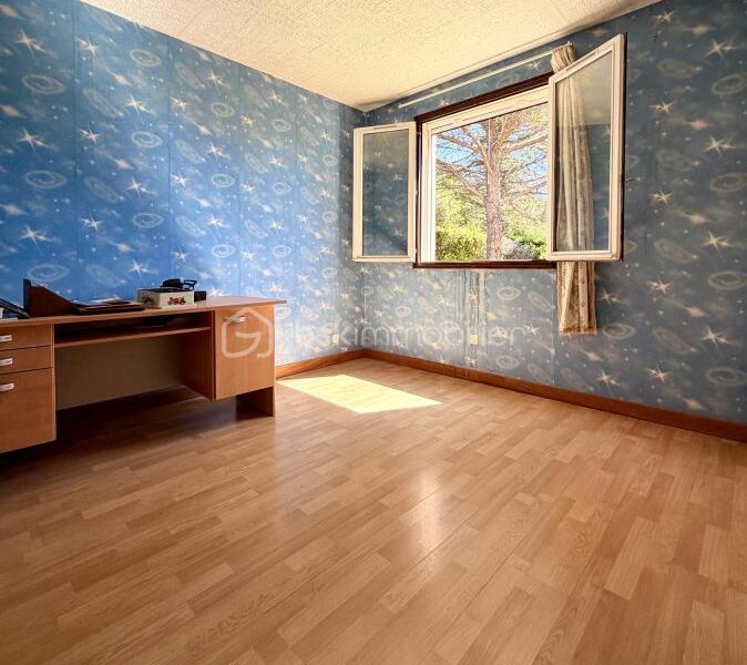 Maison à vendre à Tourtour — Vue nature — photo 13