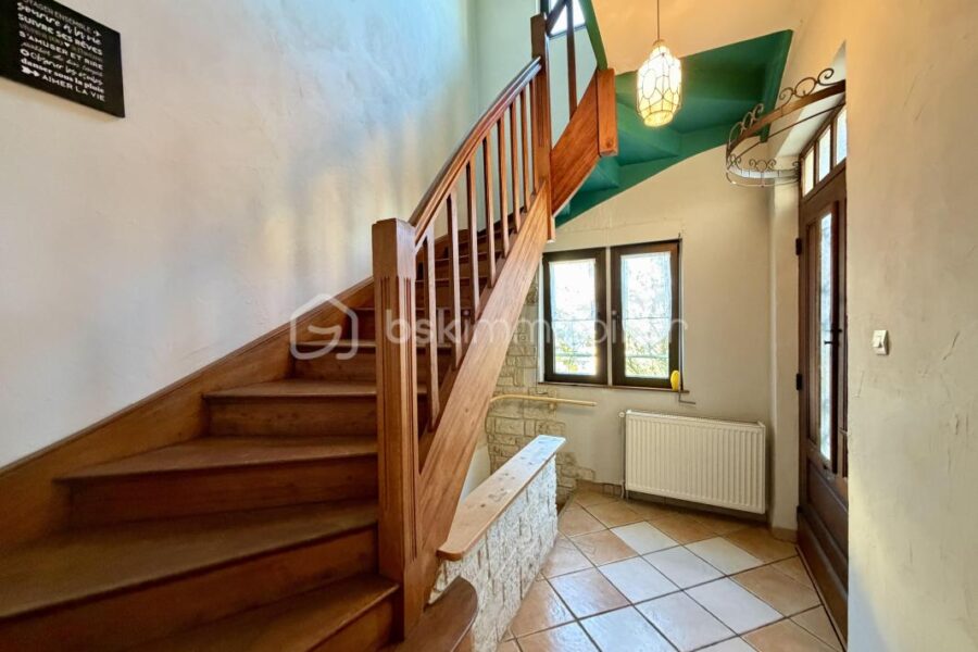 Maison à vendre à Montdidier — Vue nature — photo 13