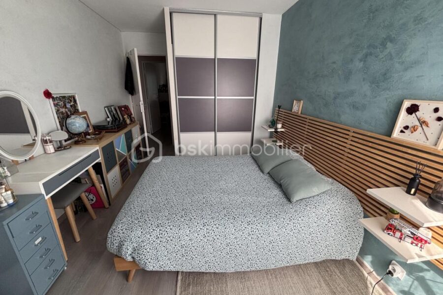 Appartement à vendre à Bruges