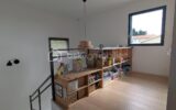 VILLA D&rsquo;ARCHITECTE – 6 pièces – 4 chambres – 163 m²