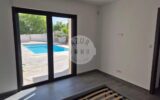 LOCATION – Villa Lascours 135m² sur 2200m² de terrain avec piscine et garage – 4 pièces – 3 chambres – 135 m²