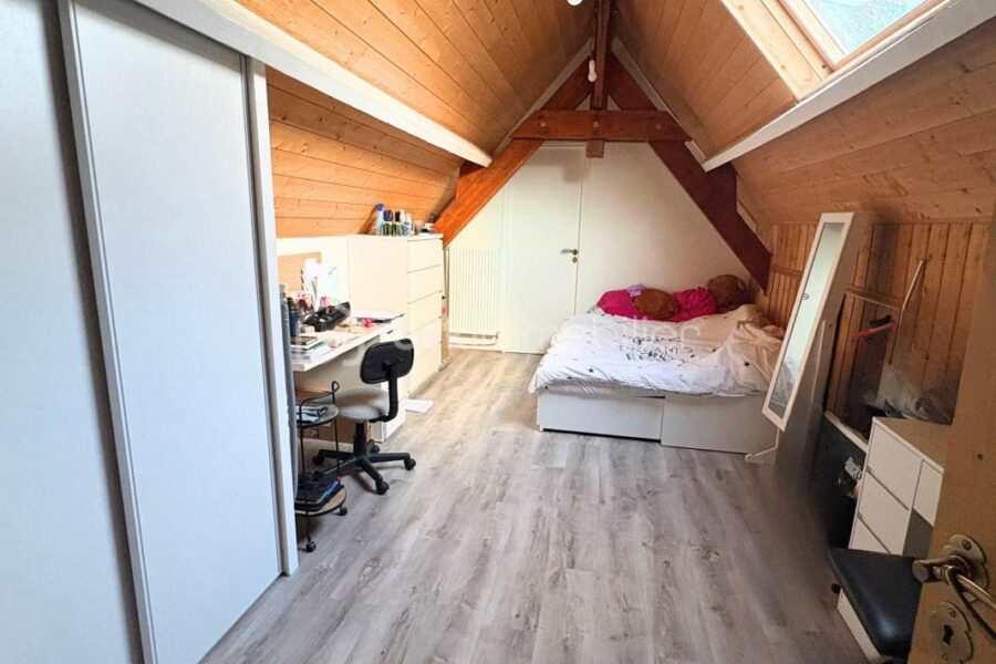 Maison à vendre à Nanterre — Vue nature — photo 13