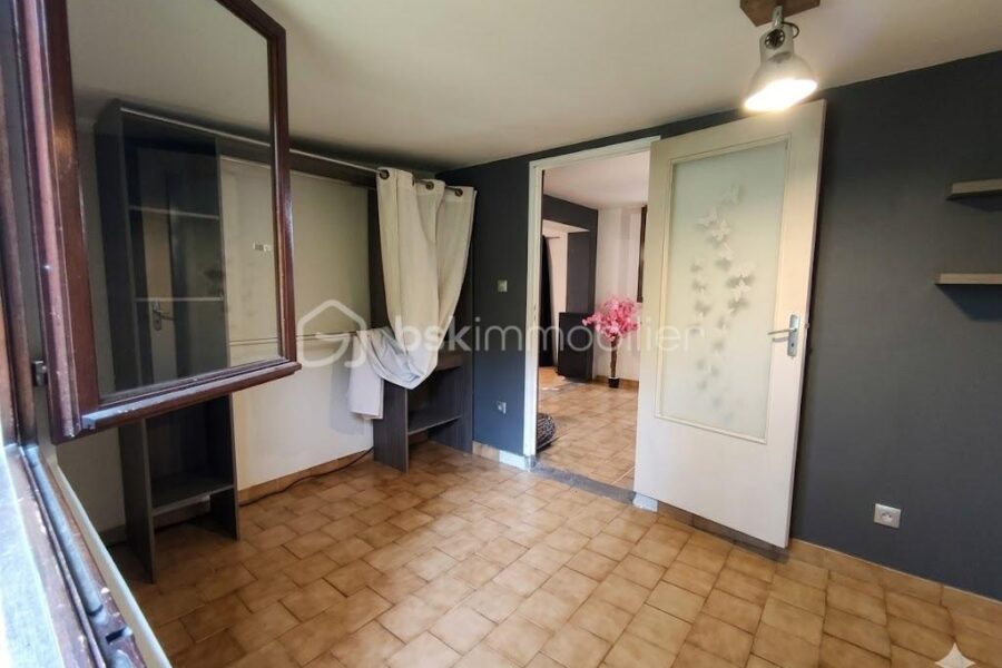 Maison à vendre à Pertuis