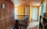 Maison familiale 5 pièces sur 3 niveaux – 137 m² – total surface au sol 250 m2 – Terrain 616m2 – Osny (95) – 5 pièces – 4 chambres – 137 m²