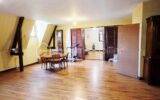 PROPRIETE D&rsquo;EXCEPTION AVEC PARC – PAS DE TRAVAUX – 12 pièces – 5 chambres – 353 m²