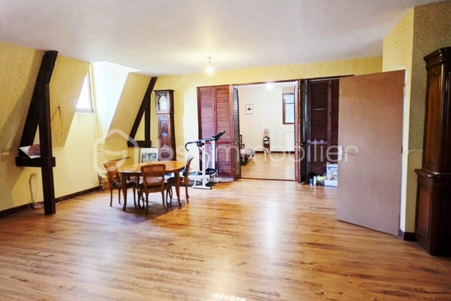 Maison à vendre à Beauce