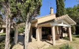 Maison 4 chambres, piscine & vue imprenable – Génissieux – 6 pièces – 4 chambres – 137 m²