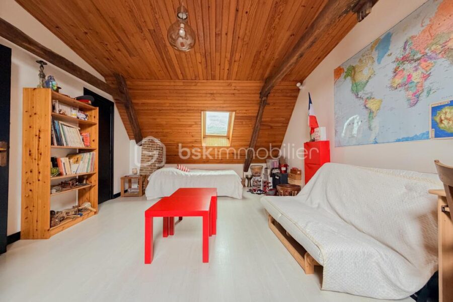 Maison à vendre à Saint germain les belles