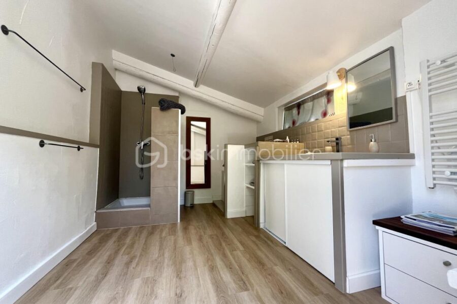 Maison à vendre à Saint paul en foret