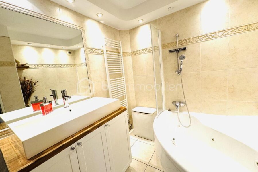 Appartement à vendre à Marseille 12e arrondissement
