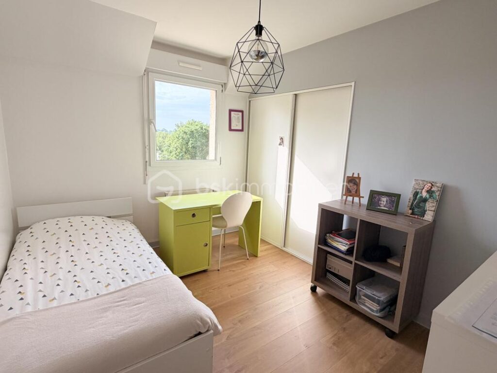 Maison 138m2 4 chambres + 1 bureau – 7 pièces – 4 chambres – 138 m²