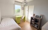 Maison 138m2 4 chambres double garage – 7 pièces – 4 chambres – 138 m²