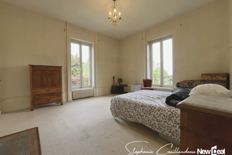 Maison à vendre à Chambery
