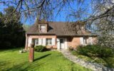 Villa dans un parc paysagé – 7 pièces – 5 chambres – 180 m²