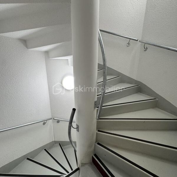 Appartement à vendre à Bagneux