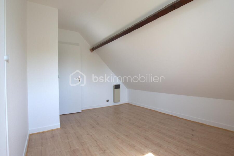 Maison à vendre à Vaux sur seine