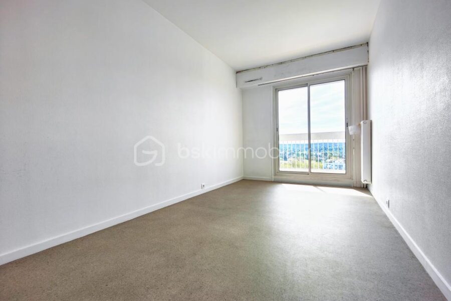 Appartement à vendre à Marly le roi