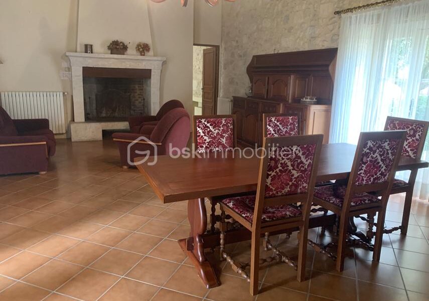 Maison à vendre à Condom