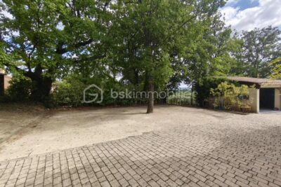 Maison à vendre à Pierrevert