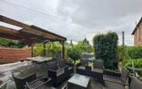 Maison individuelle sur sous-sol total – 4 pièces – 3 chambres – 90 m²