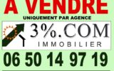 Secteur FONTAINE SUR SOMME : PROPRIETE avec dépendances et j – 8 pièces – 4 chambres – 182 m²