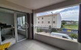 A VENDRE APPARTEMENT T2 CABINE DE 44M² A SAINT CYPRIEN – COTE VILLAGE – EN IMPASSE – TERRASSE – PARKIG PRIVE – LIBRE DE TOUTE OCCUPATION – VUE DEGAGEE – 2 pièces – 1 chambre – 44 m²