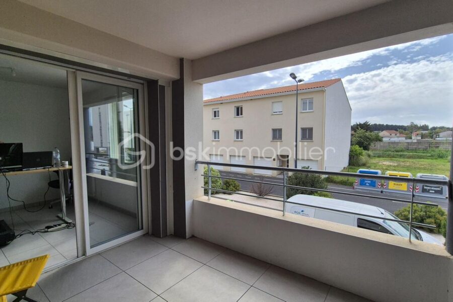 Appartement à vendre à Saint cyprien