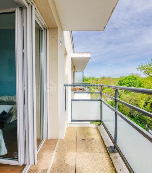 Appartement à vendre à Dammarie les lys