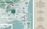 ANTIBES – 3P NEUF AVEC VUE MER, TERRASSE ET PISCINE ROOFTOP – 3 pièces – 2 chambres – 75 m²