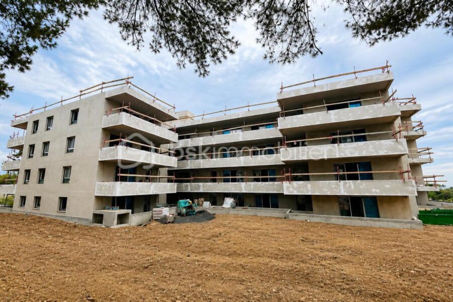 Appartement à vendre à Antibes — Vue mer — photo 13